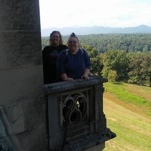 Meet your Posher, Whitney